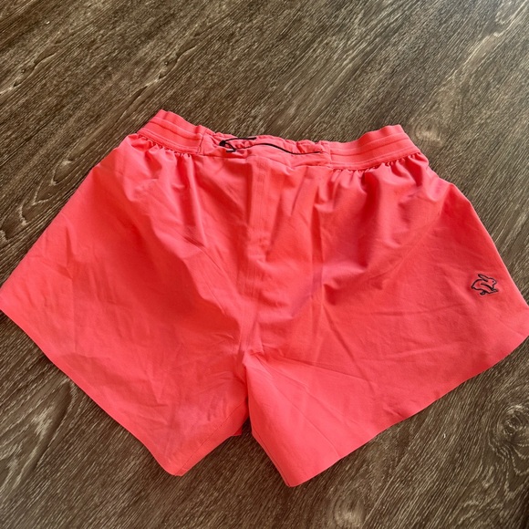 Women's Rabbit Running Shorts - Picture 3 of 3